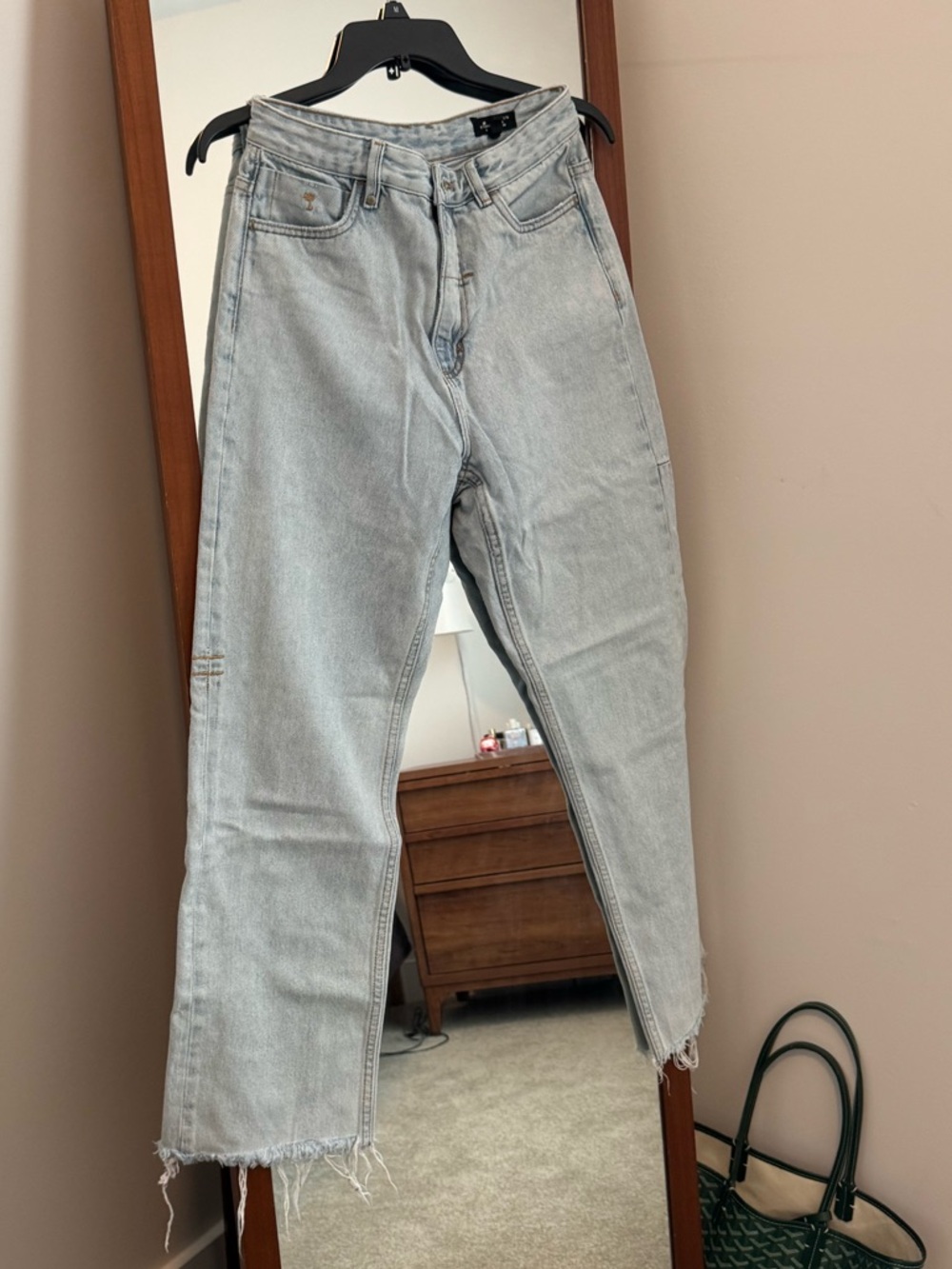 Thrills Pulp Jeans